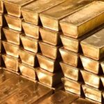 رشد 407 درصدی خرید طلا توسط بانک‌های مرکزی دنیا
