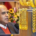 وضعیت بازار طلا از زبان رئیس اتحادیه طلا و جواهر