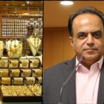 آخرین وضعیت بازار طلا و سکه از زبان رئیس اتحادیه
