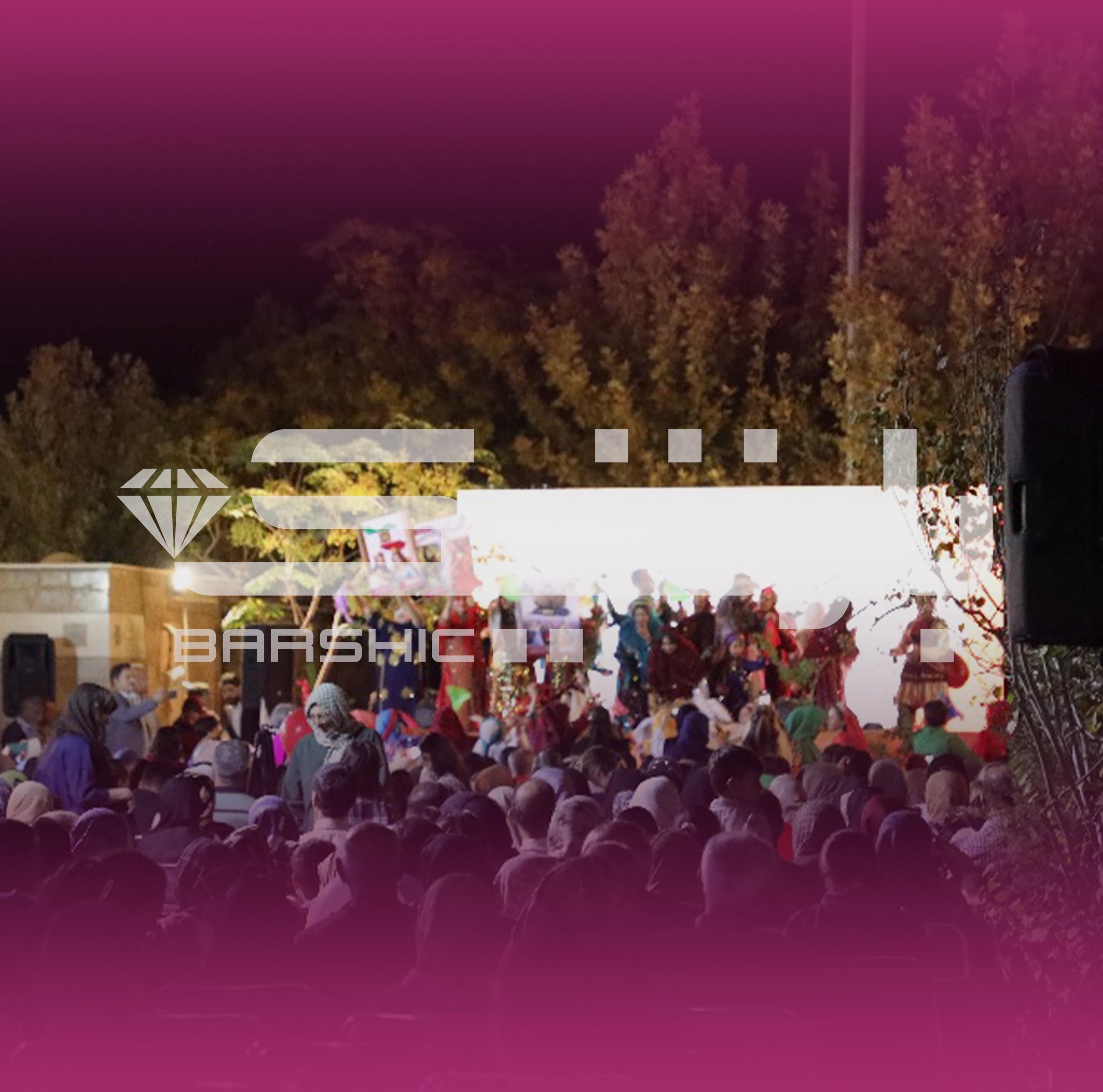 همکاری عمومی در برگزاری جشن مهرگان؛ نشانهای از پویایی و امید به آینده فرهنگی ایران