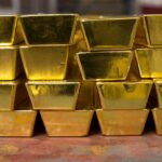 طوفان طلای جهانی آرام شد