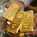 واردات شمش طلا برای سرمایه‌گذاران خارجی آزاد شد/ عرضه فقط در بورس و مرکز مبادله