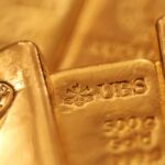 کاهش قیمت طلا در بازار جهانی