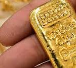 طلای جهانی مجال افزایش قیمت نیافت