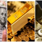 طلای جهانی در کمترین سطح قیمتی سال 2026 معامله شد/ فشار جهانی بر سکه