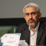 مدنی‌زاده وزیر اقتصاد شد