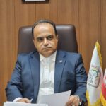 نادر بذرافشان مجدداً رئیس اتحادیه طلا و جواهر تهران شد