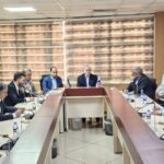 رستگار: حامی تصمیم گیری های منسجم، موثر و راهبردی صنوف در کارگروه های تخصصی آن ها خواهیم بود/ بذرافشان بر ضرورت وحدت اتحادیه ها و پیگیری مصرانه مشکلات تاکید کرد